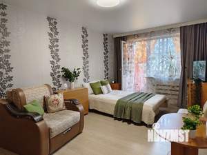 1-к квартира, вторичка, 30м2, 5/5 этаж