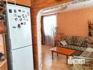 3-к квартира, вторичка, 61м2, 1/5 этаж