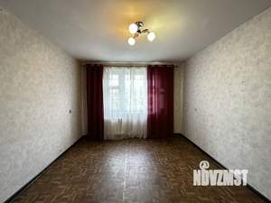 4-к квартира, вторичка, 125м2, 2/10 этаж