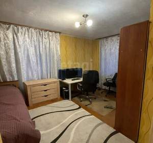 1-к квартира, вторичка, 32м2, 1/5 этаж