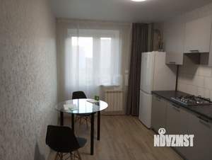 1-к квартира, вторичка, 44м2, 7/10 этаж