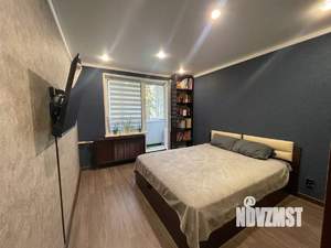 2-к квартира, вторичка, 48м2, 5/5 этаж