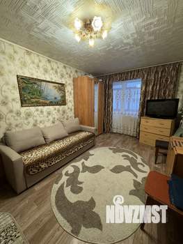 2-к квартира, вторичка, 48м2, 4/5 этаж