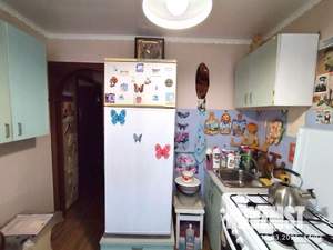 1-к квартира, вторичка, 32м2, 5/5 этаж