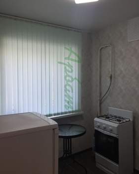 1-к квартира, вторичка, 31м2, 5/5 этаж