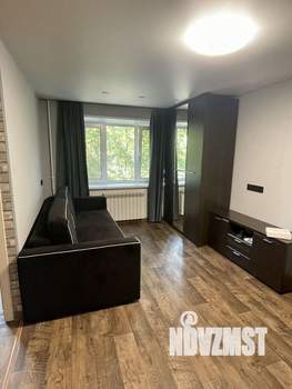 1-к квартира, вторичка, 31м2, 2/4 этаж