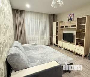 2-к квартира, вторичка, 58м2, 6/10 этаж