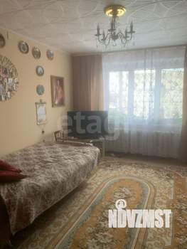 3-к квартира, вторичка, 70м2, 2/10 этаж