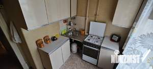 3-к квартира, вторичка, 57м2, 2/4 этаж