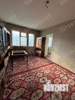 3-к квартира, вторичка, 48м2, 3/5 этаж