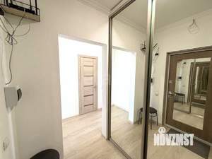 Студия квартира, вторичка, 26м2, 15/17 этаж