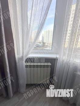 2-к квартира, вторичка, 62м2, 2/12 этаж