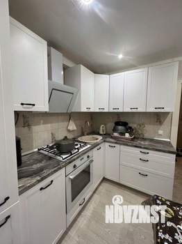 3-к квартира, вторичка, 66м2, 1/5 этаж