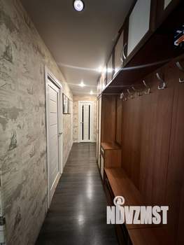 3-к квартира, вторичка, 57м2, 5/5 этаж