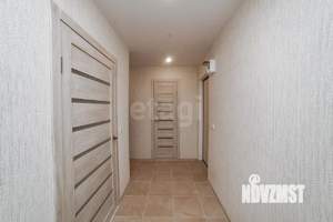 1-к квартира, вторичка, 37м2, 2/9 этаж