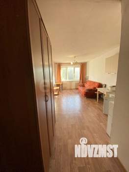 1-к квартира, вторичка, 23м2, 3/9 этаж