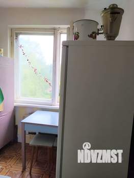 2-к квартира, вторичка, 44м2, 5/5 этаж