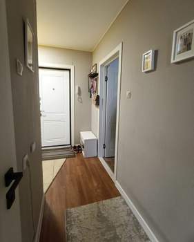1-к квартира, вторичка, 41м2, 10/10 этаж
