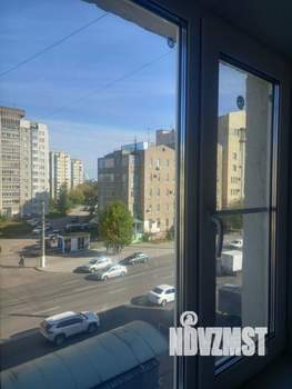2-к квартира, вторичка, 43м2, 4/5 этаж
