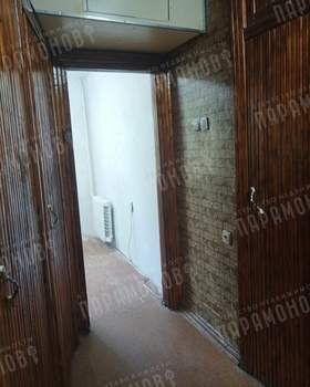 3-к квартира, вторичка, 58м2, 1/5 этаж