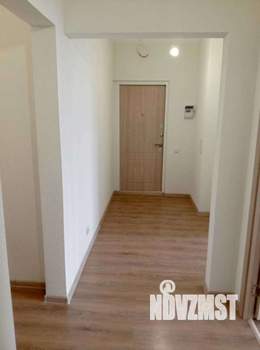 2-к квартира, сданный дом, 56м2, 4/15 этаж