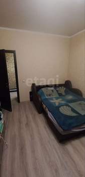 2-к квартира, вторичка, 57м2, 14/14 этаж