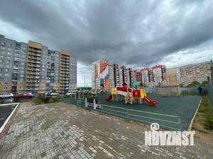 3-к квартира, вторичка, 99м2, 8/9 этаж