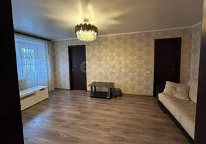 2-к квартира, вторичка, 42м2, 4/4 этаж