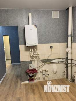 2-к квартира, вторичка, 53м2, 8/15 этаж