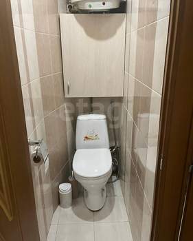 4-к квартира, вторичка, 62м2, 5/5 этаж