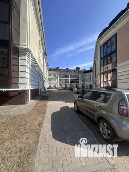 1-к квартира, вторичка, 60м2, 3/3 этаж