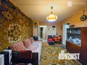 2-к квартира, вторичка, 41м2, 2/5 этаж