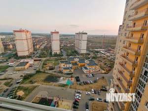 3-к квартира, вторичка, 93м2, 17/22 этаж