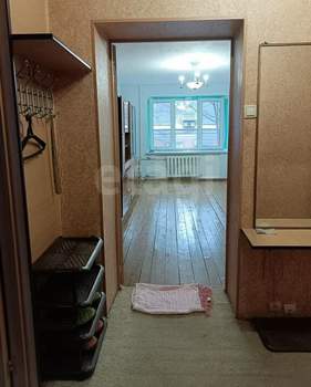 3-к квартира, вторичка, 63м2, 3/5 этаж