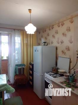 2-к квартира, вторичка, 47м2, 1/2 этаж