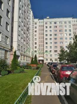 3-к квартира, вторичка, 71м2, 2/10 этаж