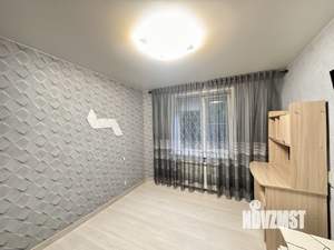 2-к квартира, вторичка, 54м2, 1/5 этаж