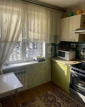 2-к квартира, вторичка, 56м2, 12/12 этаж