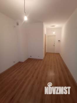 Студия квартира, сданный дом, 22м2, 12/18 этаж