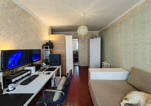 3-к квартира, вторичка, 58м2, 5/5 этаж