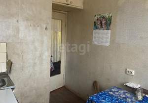 1-к квартира, вторичка, 29м2, 5/5 этаж