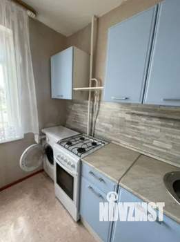 1-к квартира, вторичка, 35м2, 2/9 этаж