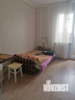 Студия квартира, вторичка, 23м2, 15/17 этаж