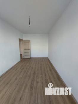 1-к квартира, сданный дом, 36м2, 1/4 этаж