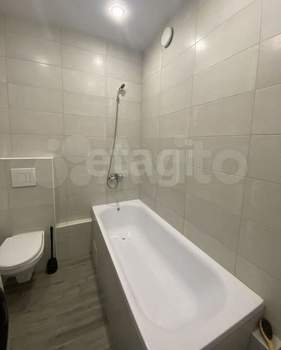Студия квартира, вторичка, 25м2, 3/22 этаж