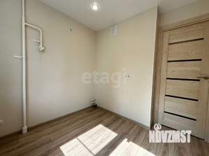 1-к квартира, вторичка, 33м2, 5/5 этаж