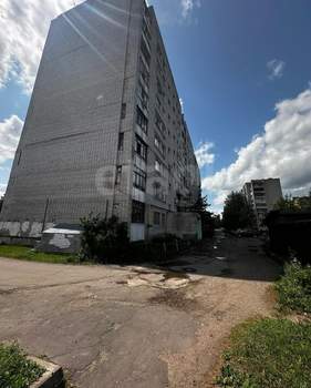 2-к квартира, вторичка, 52м2, 7/9 этаж