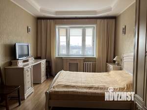 4-к квартира, вторичка, 98м2, 7/10 этаж