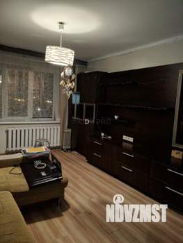 2-к квартира, вторичка, 52м2, 3/5 этаж