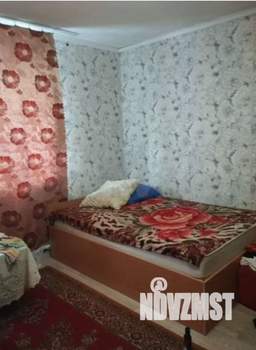 1-к квартира, вторичка, 32м2, 1/2 этаж